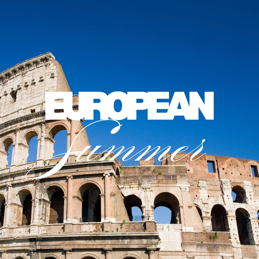 european summer