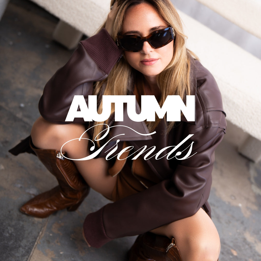 autumn trends