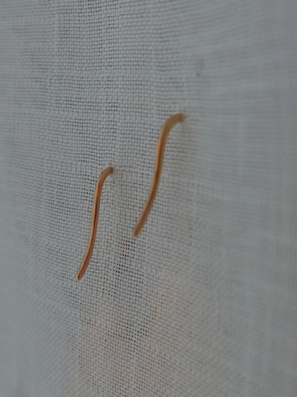 Pearl Tears Earrings