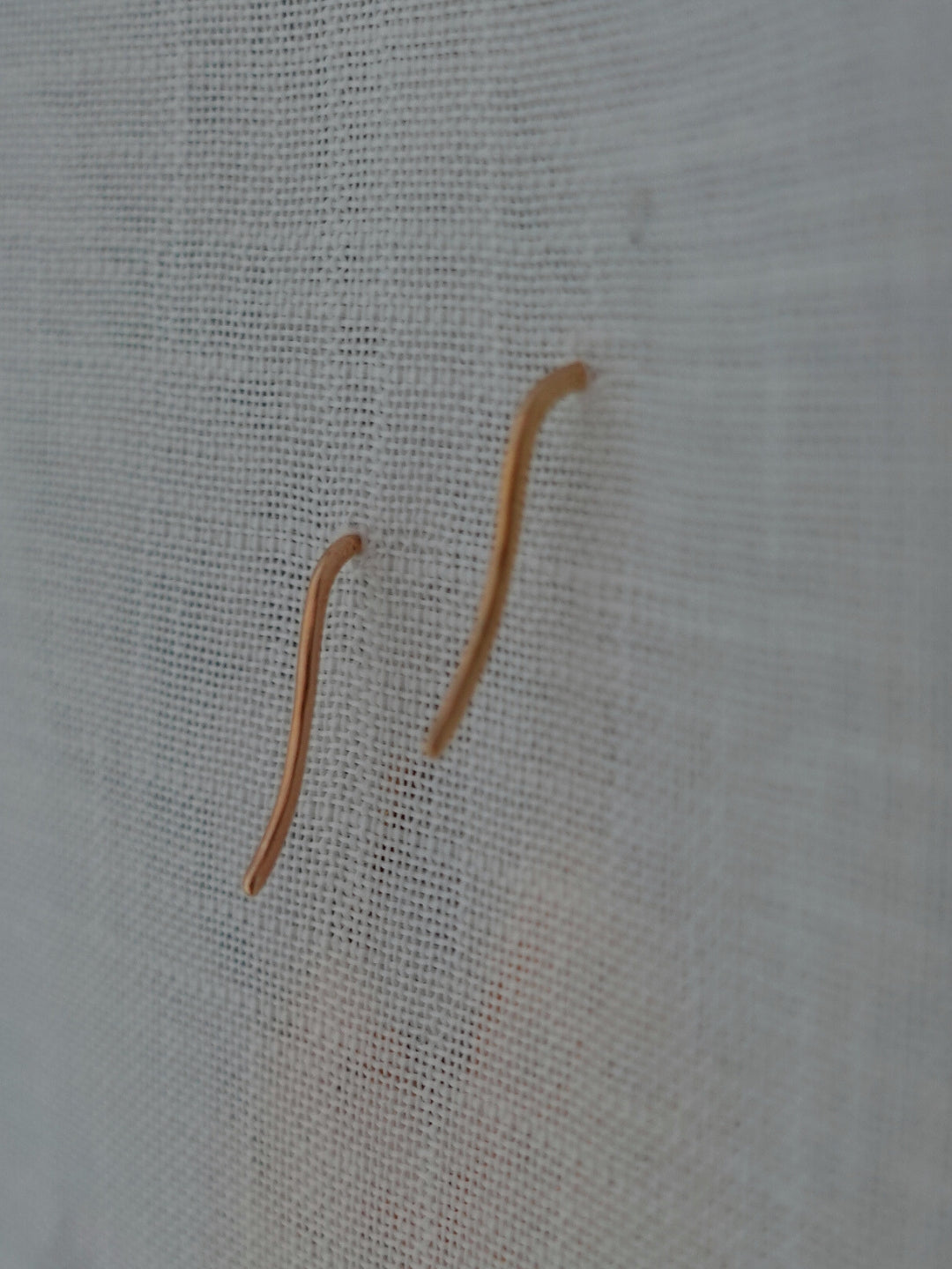 Pearl Tears Earrings