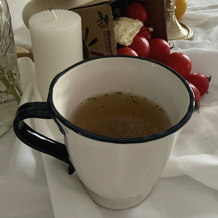 bone broth
