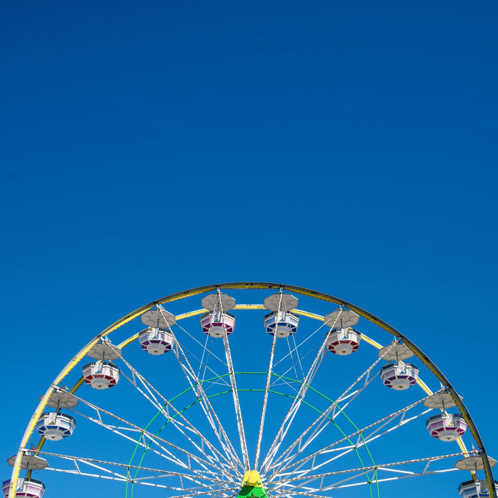 coachella ferris wheel