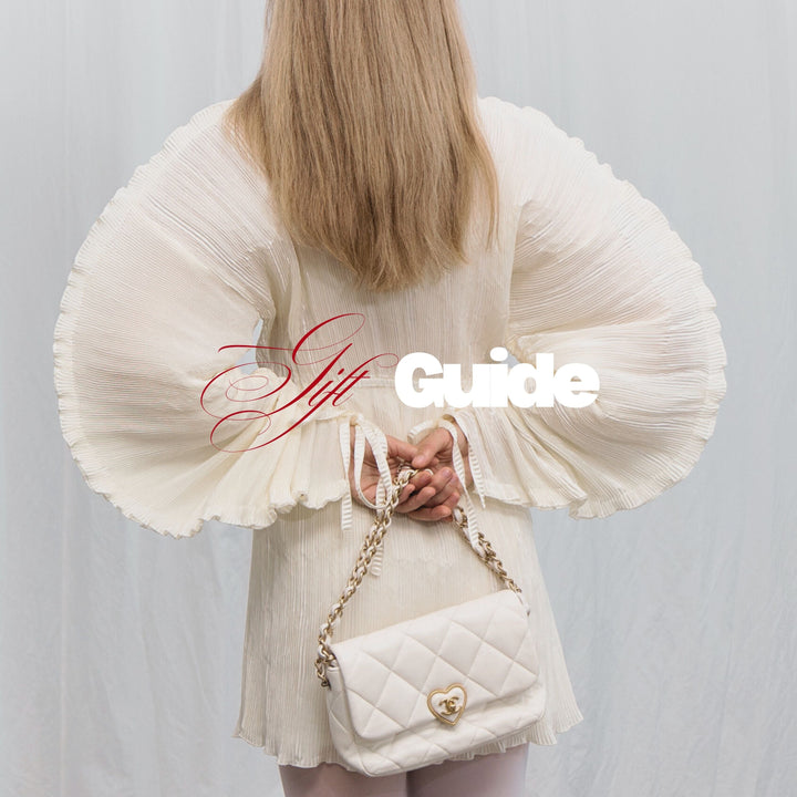 Holiday Essentials: My 2024 gift guide for the stylish soul