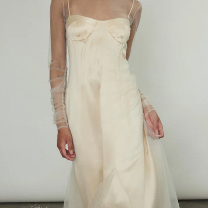 Say Yes to Elegance: My favorite wedding dresses and designers