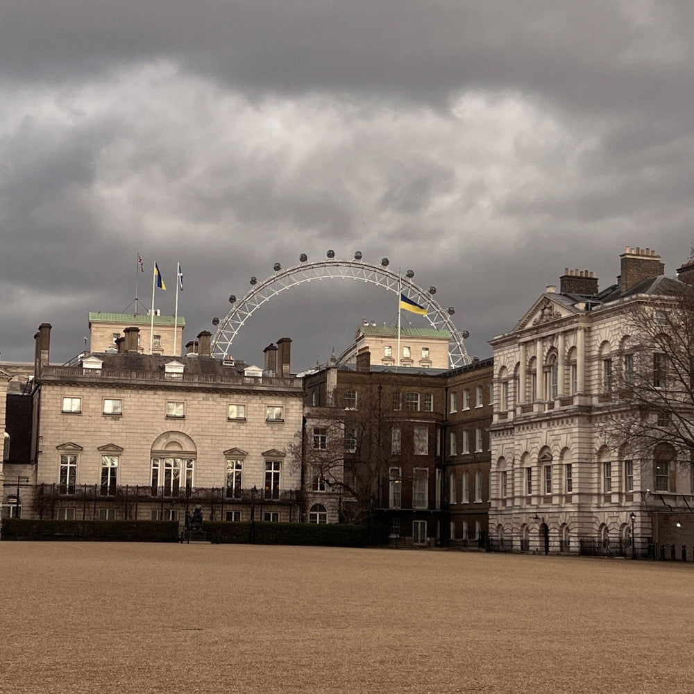 london eye