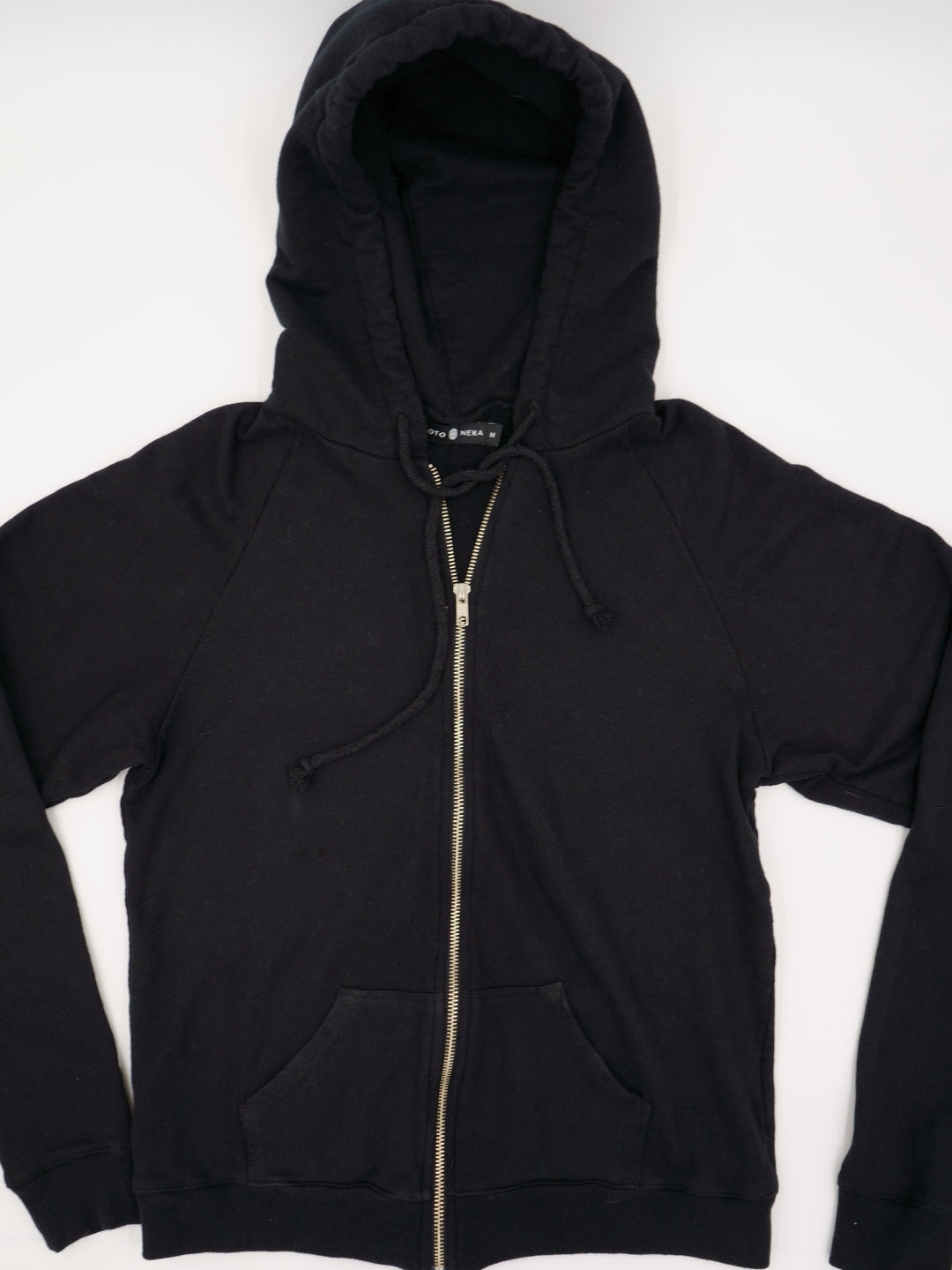 Aspen Zip Up Hoodie