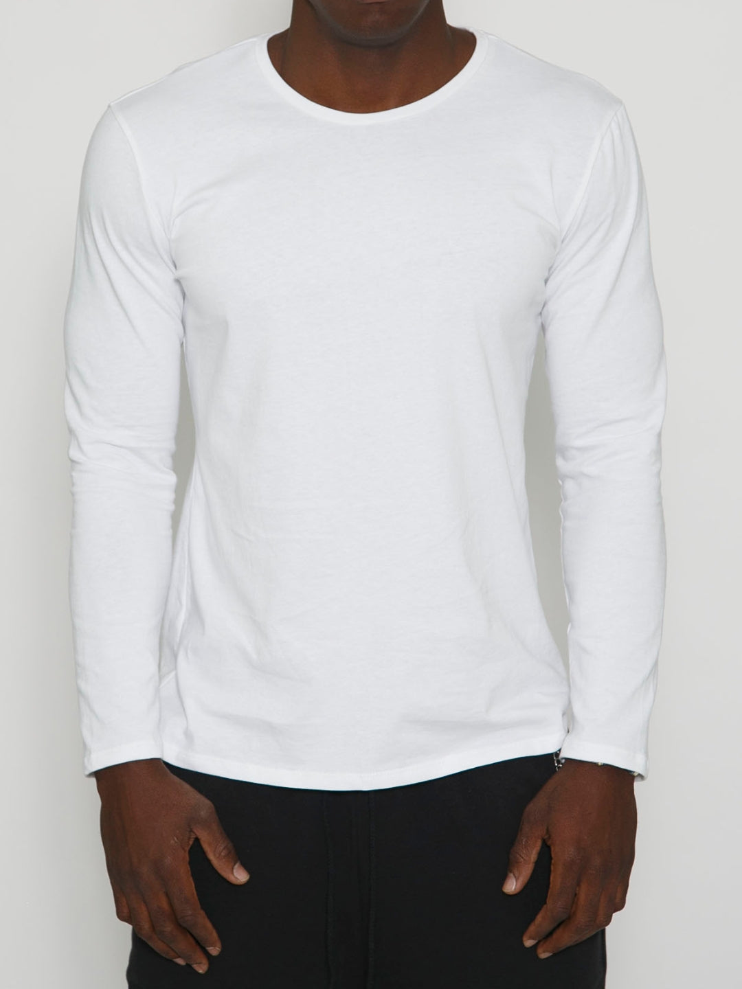 Dylan Long Sleeve