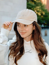 Bella Vita Organic Cotton Hat