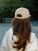 Bella Vita Organic Cotton Hat
