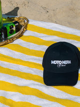 Beach Days Organic Cotton Hat