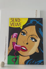 SEND VEUVE