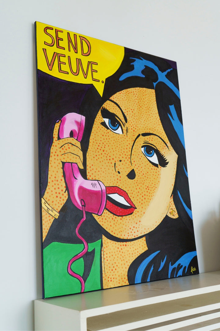 SEND VEUVE